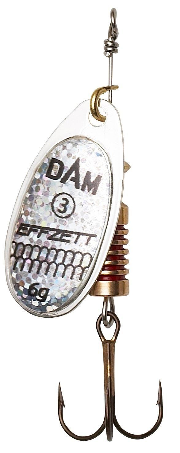 DAM Standard Spinner
