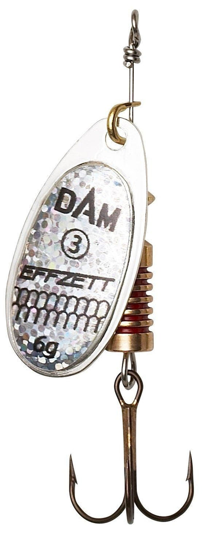 DAM Standard Spinner