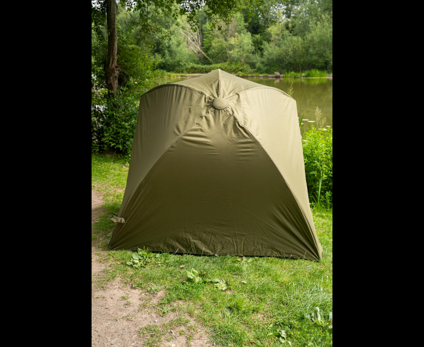 Korum Pentalite Quick Brolly 2.2m