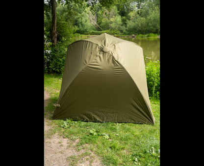 Korum Pentalite Quick Brolly 2.2m