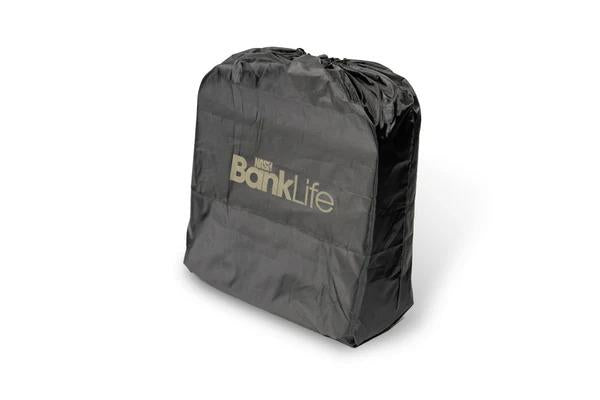 Nash Bank Life Toilet