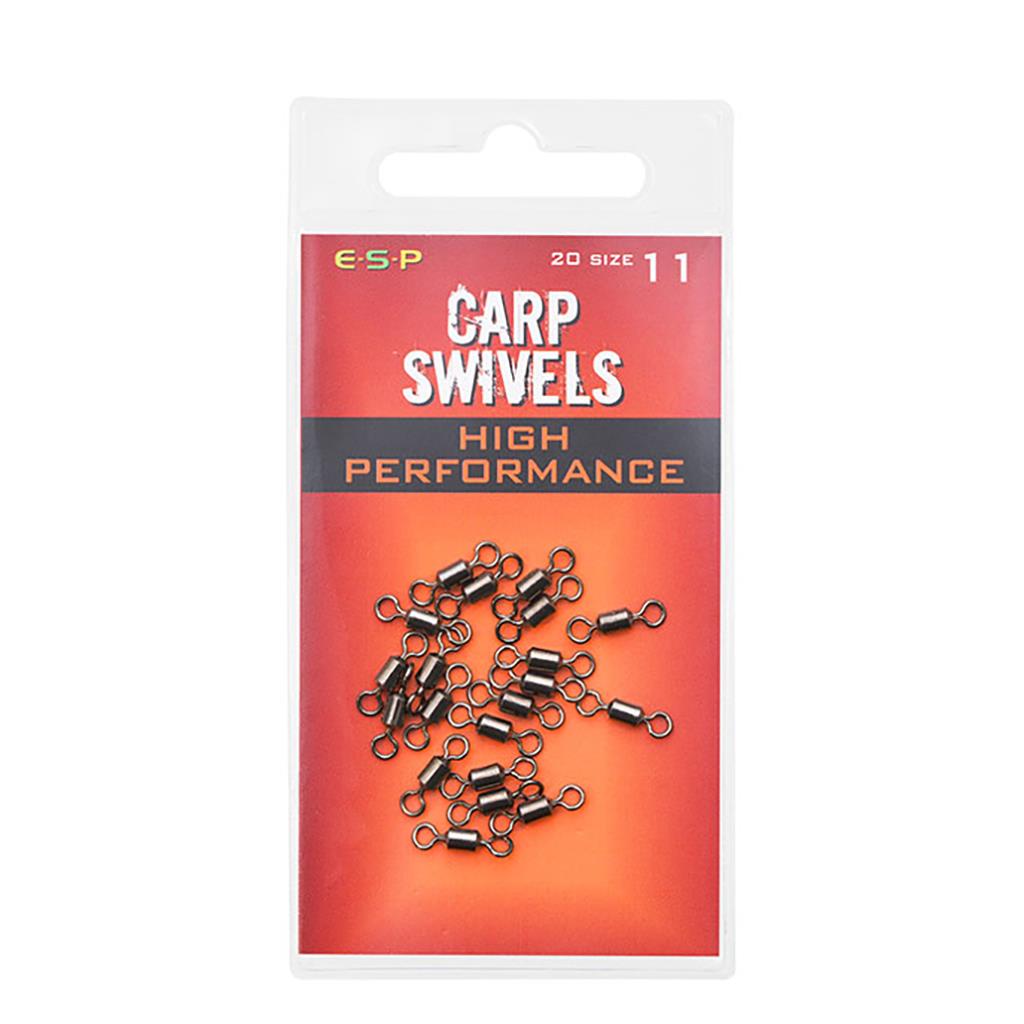 ESP High Performance Carp Swivel