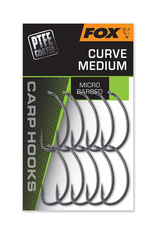 Fox Curve Medium