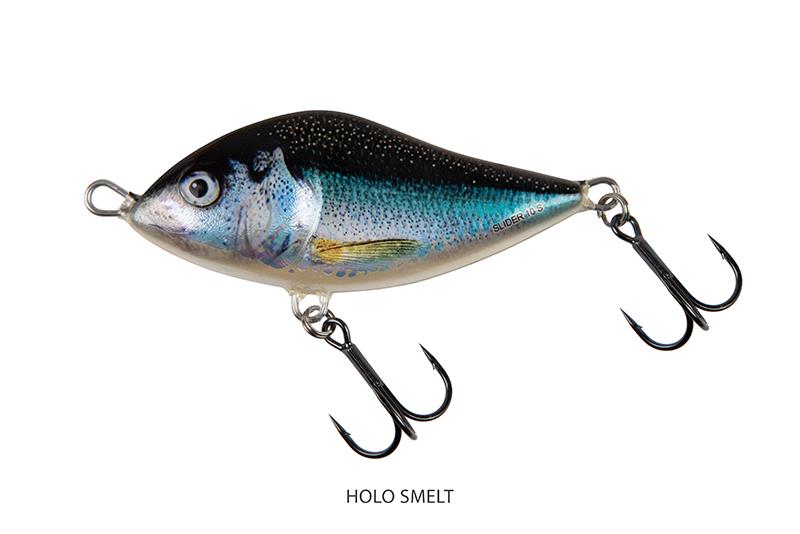 Salmo Slider Sinking