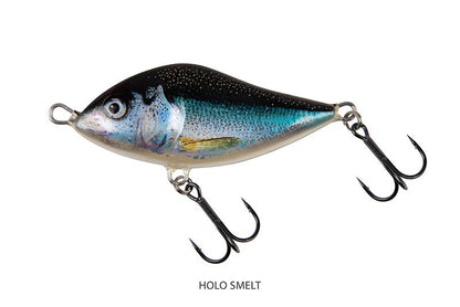 Salmo Slider Sinking