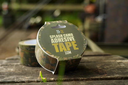 One More Cast Splash Camo Adhesive Tape