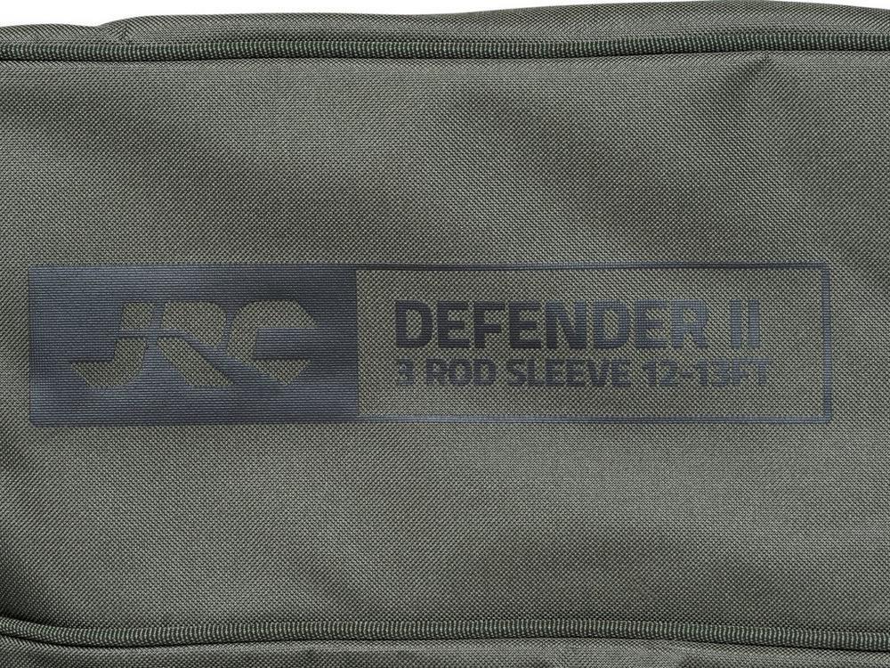 JRC Defender II 3 Rod Sleeve 12-13FT