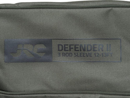 JRC Defender II 3 Rod Sleeve 12-13FT