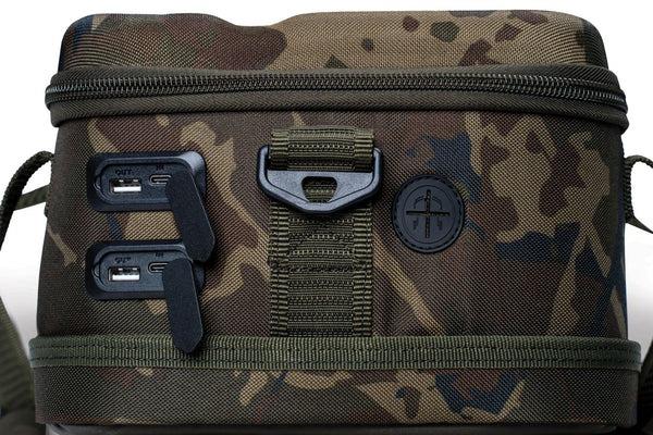 Nash Subterfuge Hi Protect Tech Bag