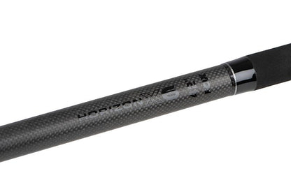 Fox Horizon X6 42" Carbon Landing Net (Camo Mesh)