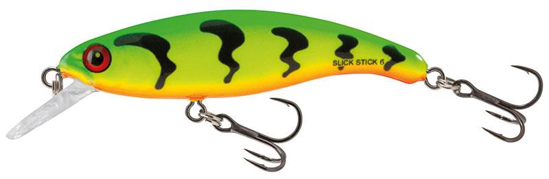 Salmo Slick Stick Floating