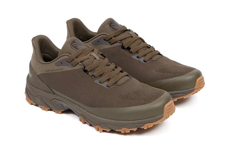 Fox Explorer Trainer