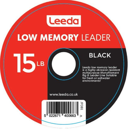 Leeda Low Memory Leader