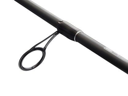 Abu Garcia Max X Spinning Combo With Braid