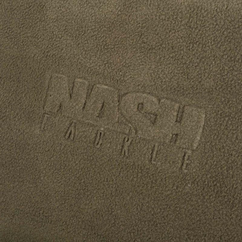 Nash Bank Life Reclining Chair Camo