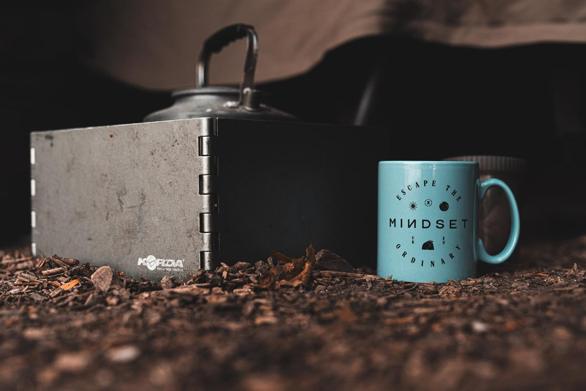 Korda Mindset Mug