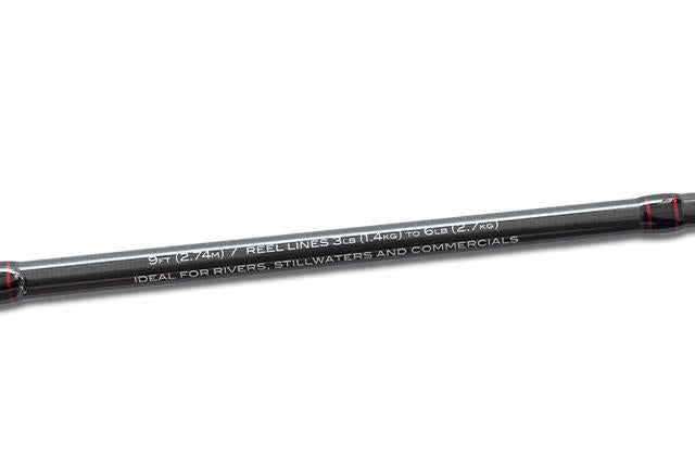 Drennan Red Range Float Fish 9' Rod