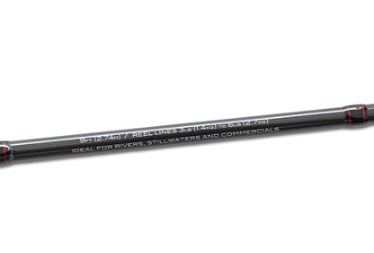 Drennan Red Range Float Fish 9' Rod
