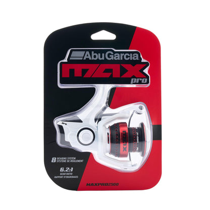 Abu Garcia Max Pro Spinning Reel