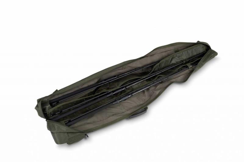 Nash Dwarf 6ft 3 Rod Skin
