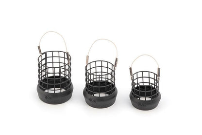 Matrix Bottom Weighted Cage Feeder