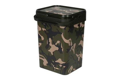 Fox Camo Bucket
