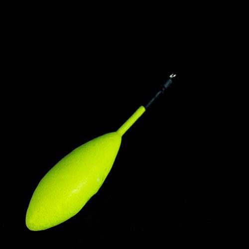 Shorecast Glow Medium Tail Beachbomb Lead