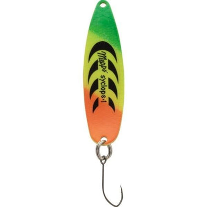Mepps Syclops Micro Barb