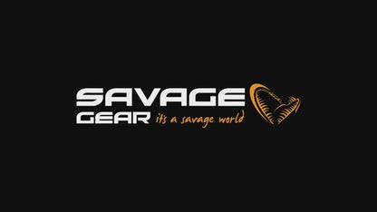 Savage Gear Bullet Mullet