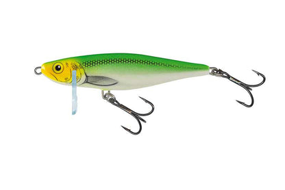 Salmo Thrill Sinking