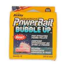 Berkley Powerbait Bubble Up Pellets