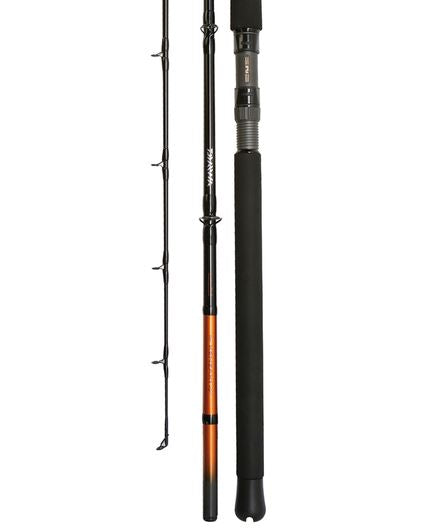 Daiwa Super Kenzaki Boat