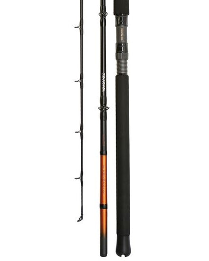 Daiwa Super Kenzaki Boat