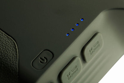 RidgeMonkey Vault C-Smart