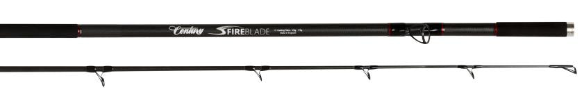 Century Fireblade 13' 125-175g