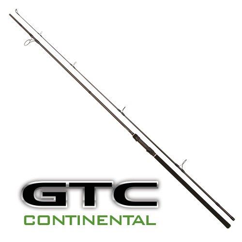 Gardner Tackle Continental 10ft 3.25lb