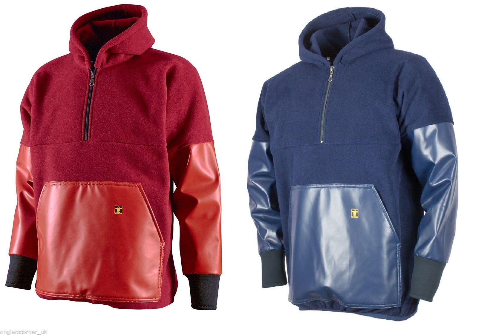Blouson Nash Zt Smock - Vestes et blousons de Pêche (11586393 Blouson Nash Zt Smock - Vestes et blousons de Pêche (11586393