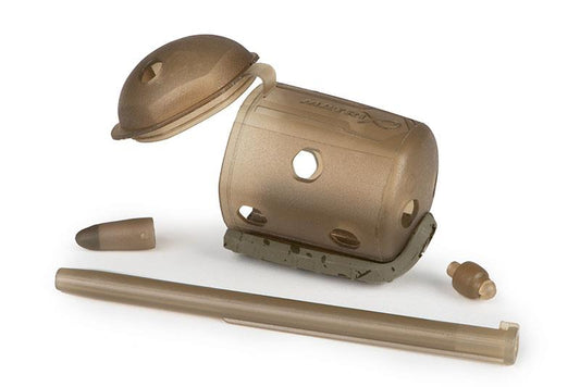 Fox Matrix Horizon Inline Maggot Feeder Medium 20g
