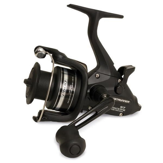 Shimano Baitrunner ST 2500FB