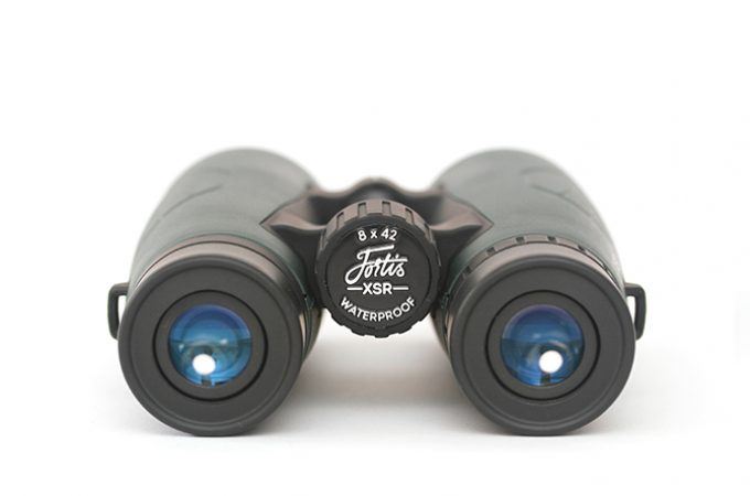 Fortis XSR Binoculars 8x42