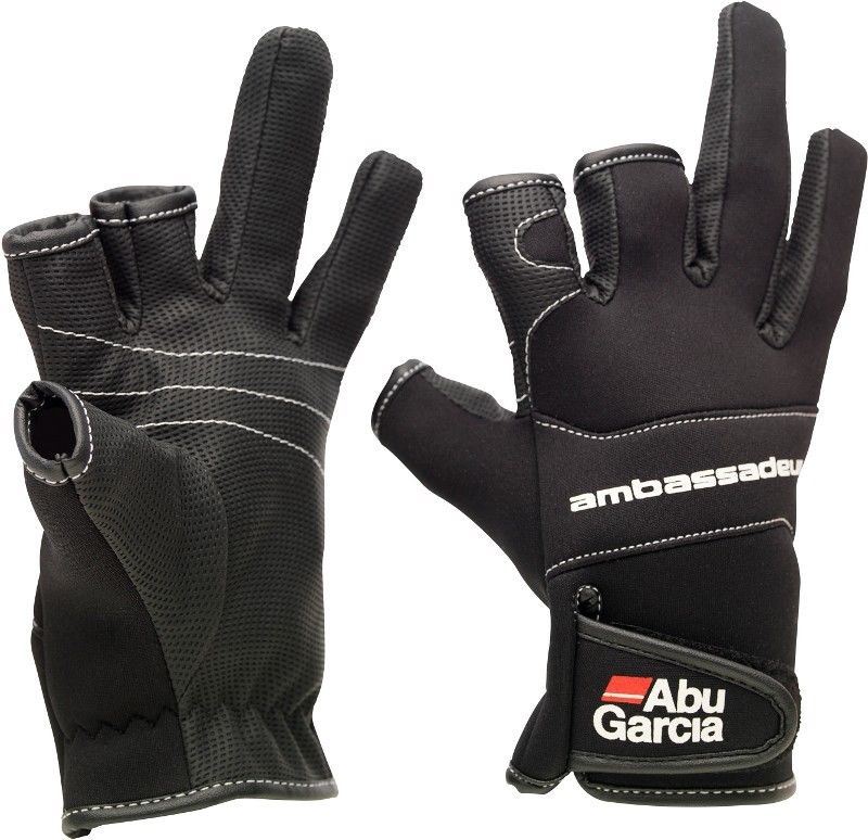 Abu Garcia Stretch Glove