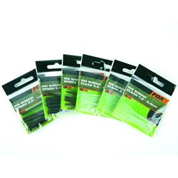 Fox Rig Shrink Clear 2.4 - 0.8mm