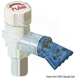 Rule Pump Bait Oxigenator
