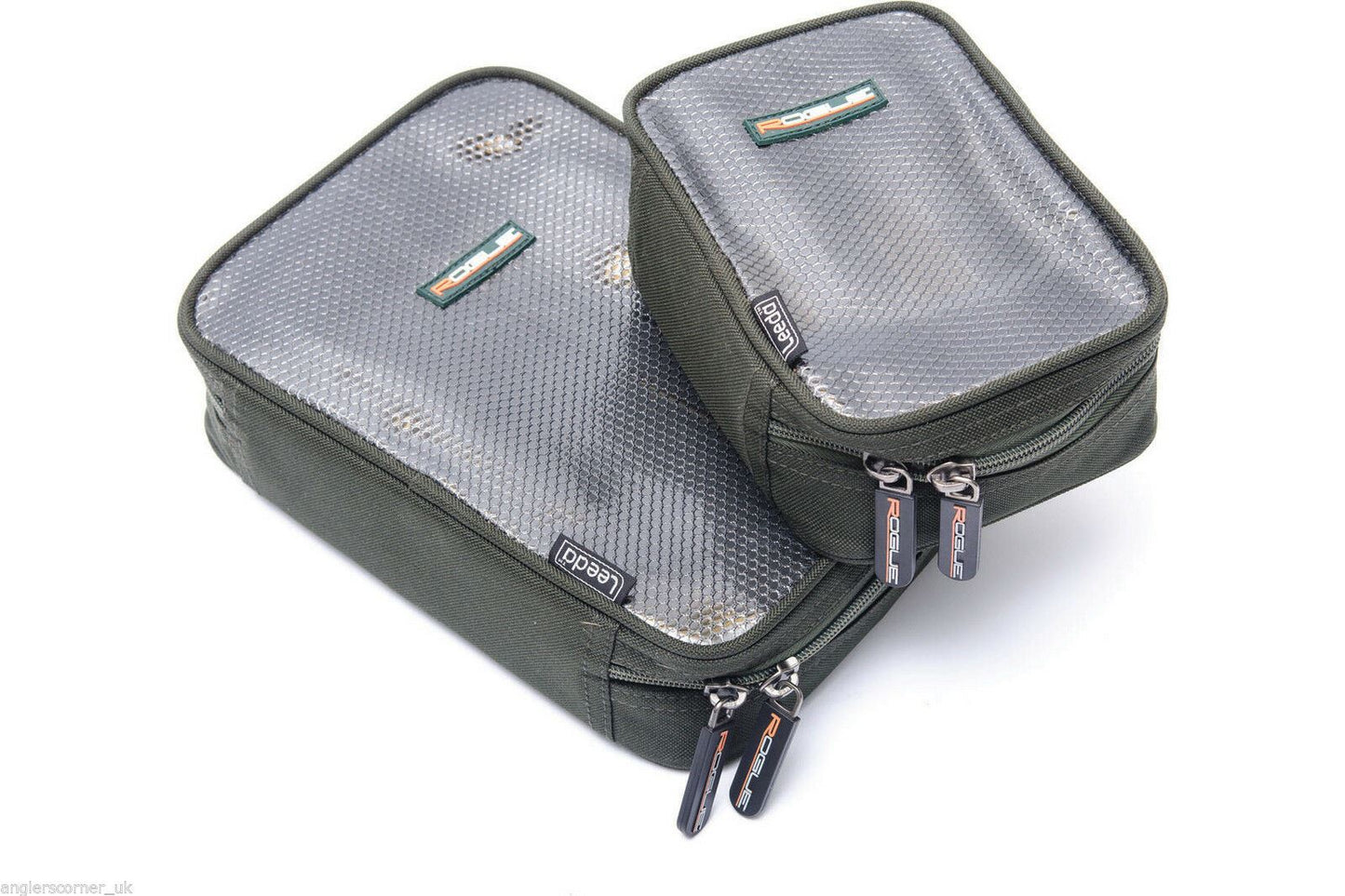 Leeda Rogue Accessory Case