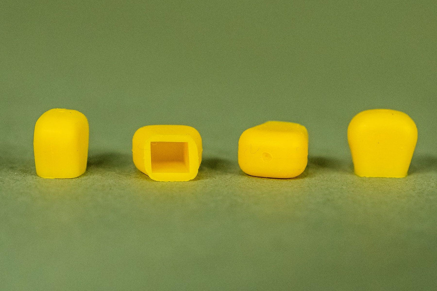 One More Cast Revibed Corn Caves