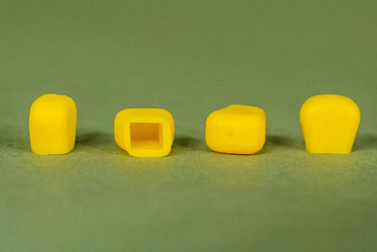 One More Cast Revibed Corn Caves