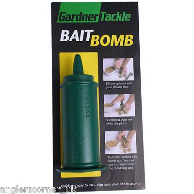 Gardner Bait Bomb (40mm)