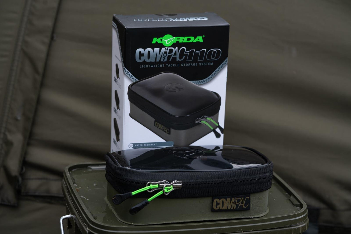 Korda Compac 110