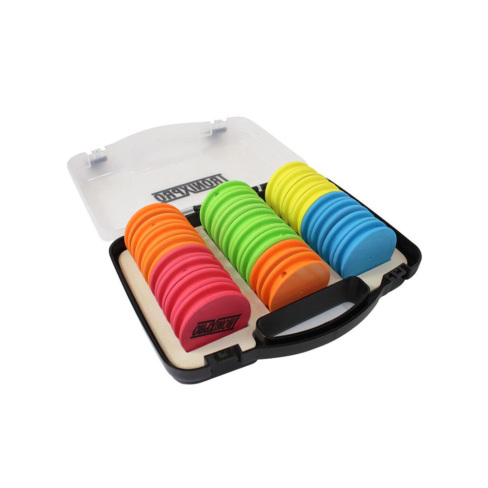 TronixPro 24pcs Winder Case with Winders