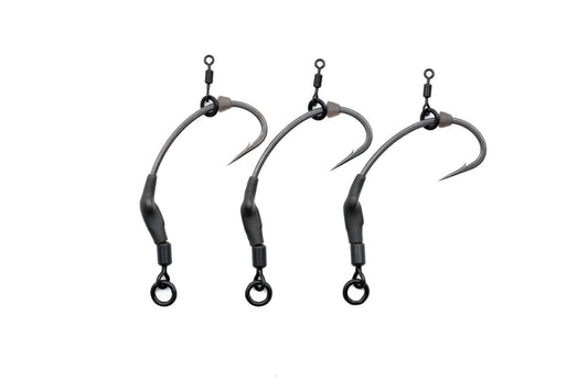 Korda Spinner Hook Sections Spinner Hook